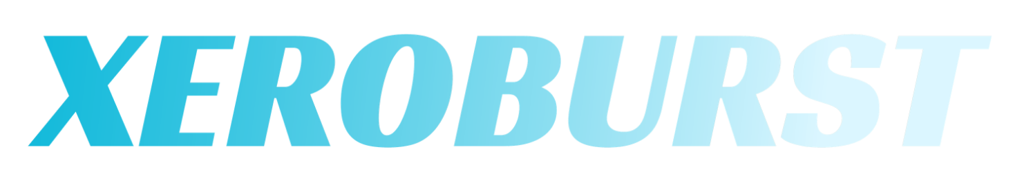 Xeroburst